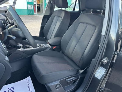 Audi Q2 Q2 35 TFSI (6)
