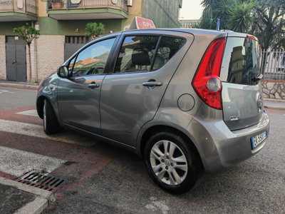 Opel Agila 1.2 16V 94CV Enjoy (6)