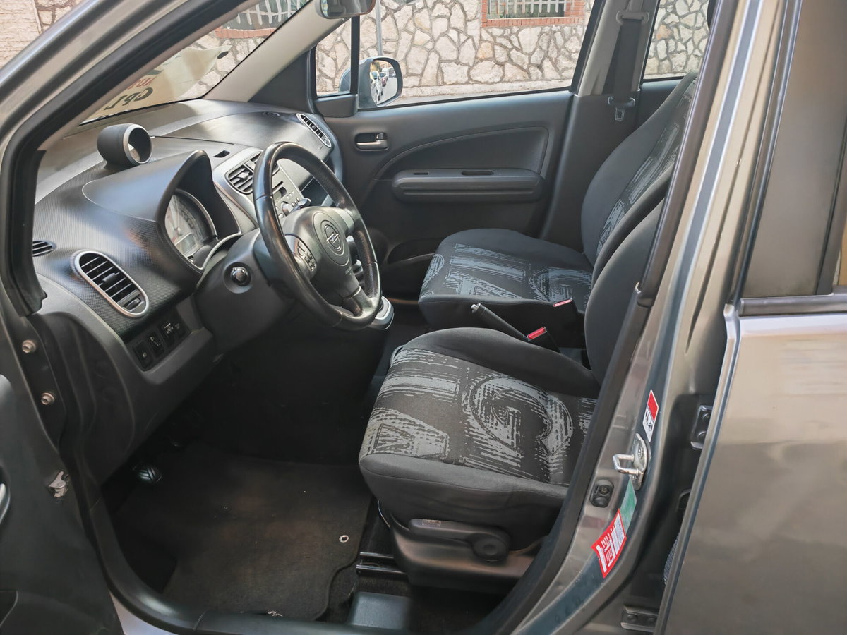 Opel Agila 1.2 16V 94CV Enjoy (7)