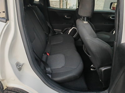 Jeep Renegade 1.6 Mjt 120 CV Limited (11)