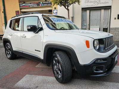 Jeep Renegade 1.6 Mjt 120 CV Limited (3)