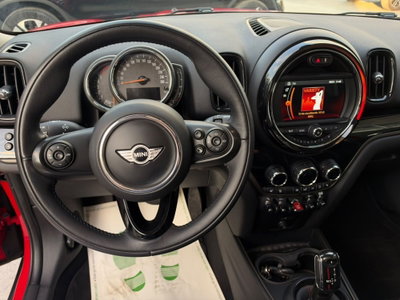 MINI Mini Countryman 2.0 Cooper SD Hype Countryman ALL4 Automatica (10)