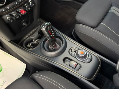 MINI Mini Countryman 2.0 Cooper SD Hype Countryman ALL4 Automatica (12)