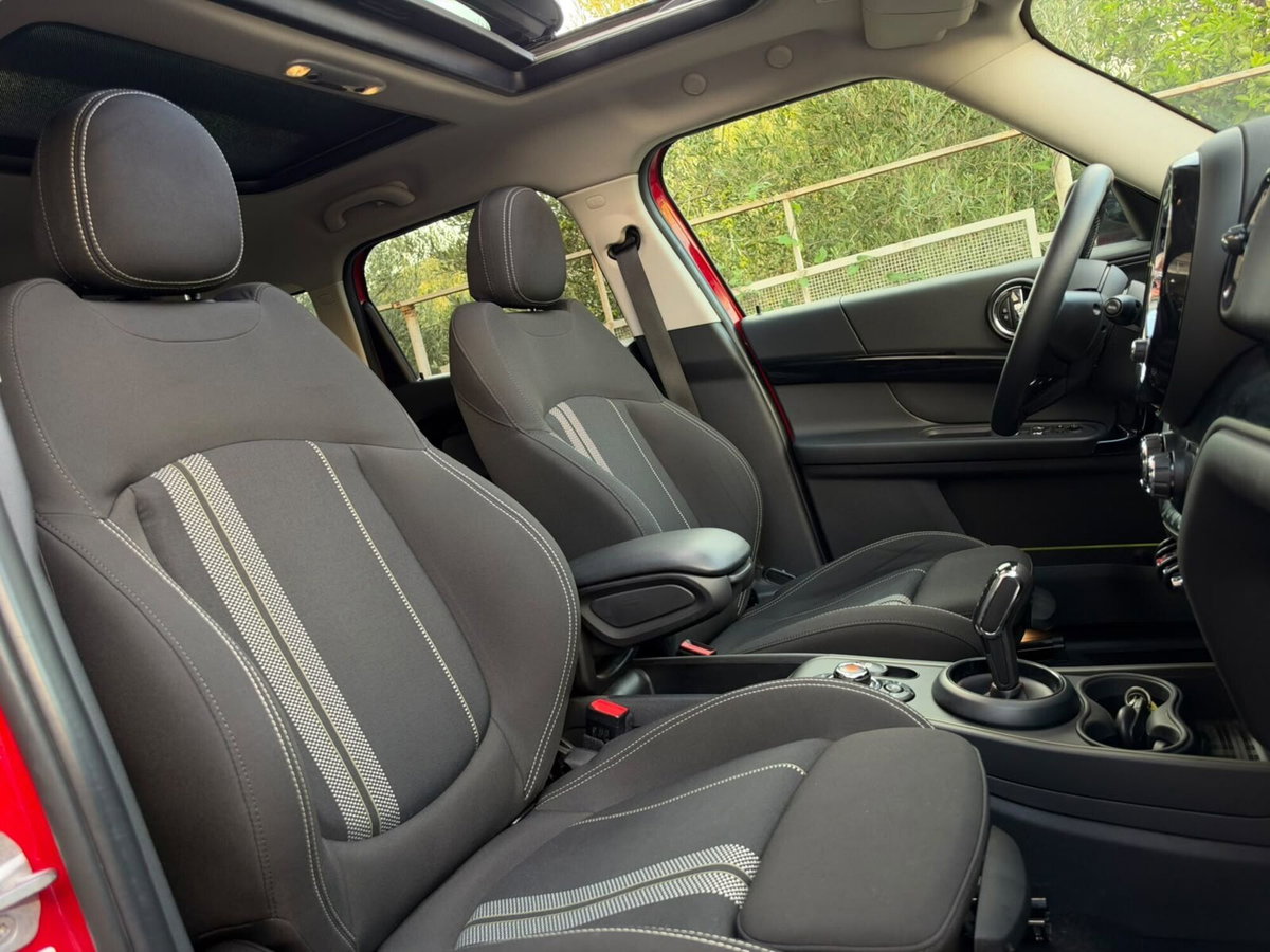 MINI Mini Countryman 2.0 Cooper SD Hype Countryman ALL4 Automatica (13)
