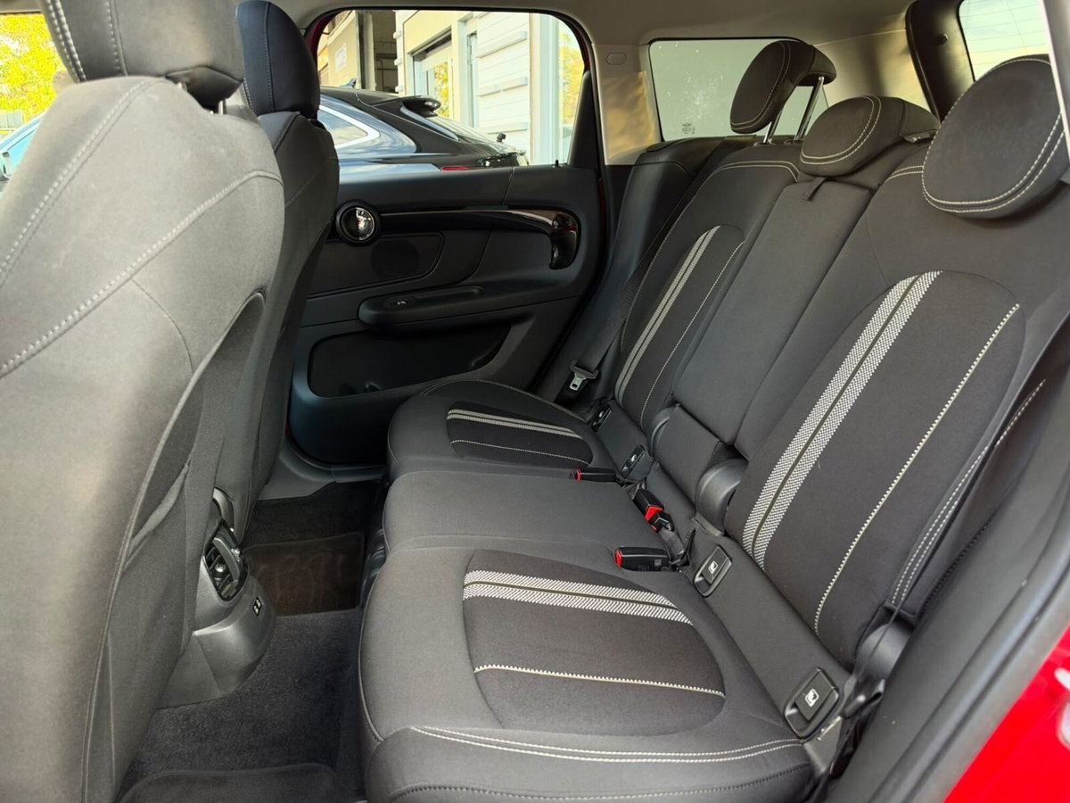 MINI Mini Countryman 2.0 Cooper SD Hype Countryman ALL4 Automatica (15)