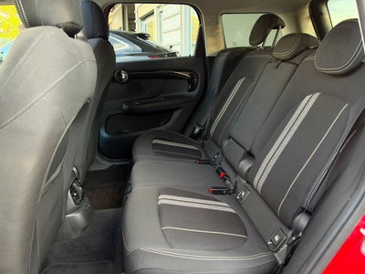 MINI Mini Countryman 2.0 Cooper SD Hype Countryman ALL4 Automatica (15)