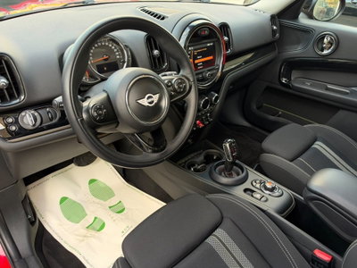 MINI Mini Countryman 2.0 Cooper SD Hype Countryman ALL4 Automatica (7)