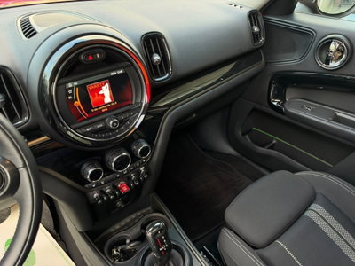 MINI Mini Countryman 2.0 Cooper SD Hype Countryman ALL4 Automatica (9)