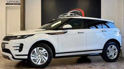 Land Rover Range Rover Evoque 2.0D I4-L.Flw 150 CV AWD Auto R-Dynamic usata