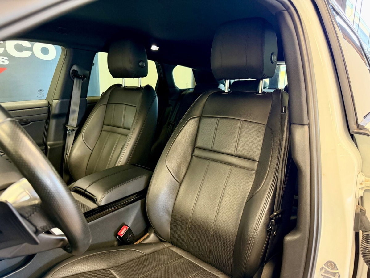 Land Rover Range Rover Evoque 2.0D I4-L.Flw 150 CV AWD Auto R-Dynamic (10)