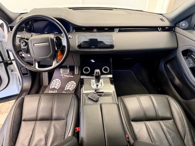 Land Rover Range Rover Evoque 2.0D I4-L.Flw 150 CV AWD Auto R-Dynamic (12)