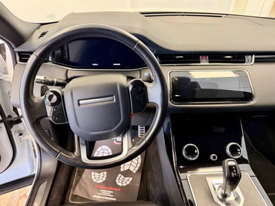 Land Rover Range Rover Evoque 2.0D I4-L.Flw 150 CV AWD Auto R-Dynamic (13)