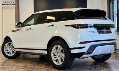 Land Rover Range Rover Evoque 2.0D I4-L.Flw 150 CV AWD Auto R-Dynamic (7)
