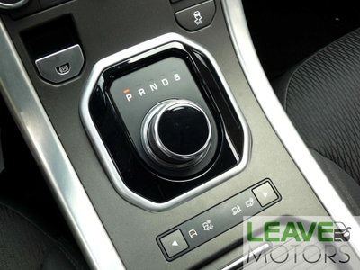 Land Rover Range Rover Evoque 2.0 TD4 150 CV 5p. SE (11)