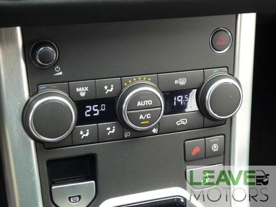 Land Rover Range Rover Evoque 2.0 TD4 150 CV 5p. SE (16)