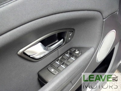 Land Rover Range Rover Evoque 2.0 TD4 150 CV 5p. SE (17)