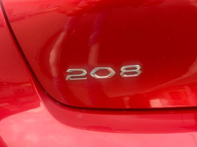 Peugeot 208 BlueHDi 100 Stop&Start 5 porte Allure (10)