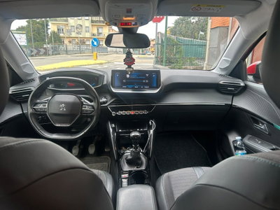Peugeot 208 BlueHDi 100 Stop&Start 5 porte Allure (3)