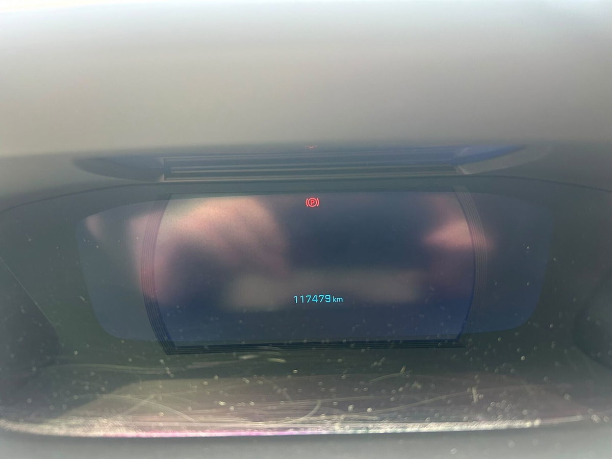 Peugeot 208 BlueHDi 100 Stop&Start 5 porte Allure (5)