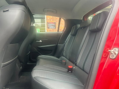Peugeot 208 BlueHDi 100 Stop&Start 5 porte Allure (6)