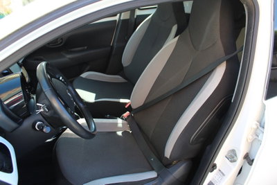 Toyota Aygo 1.0 VVT-i 69 CV 5 porte x-play (14)