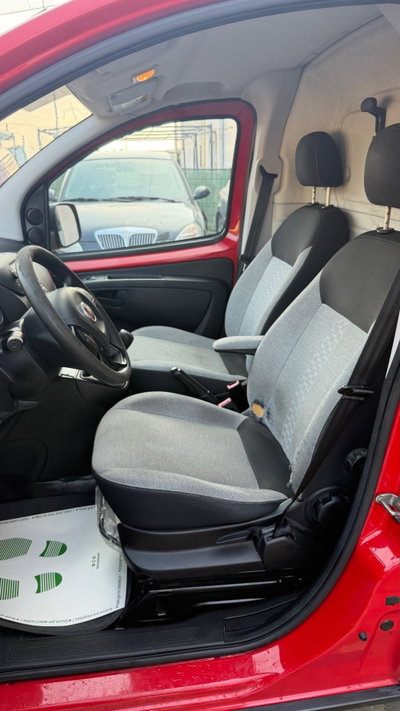 Fiat Fiorino combi N1 1.3 mjt 95cv Adventure (12)