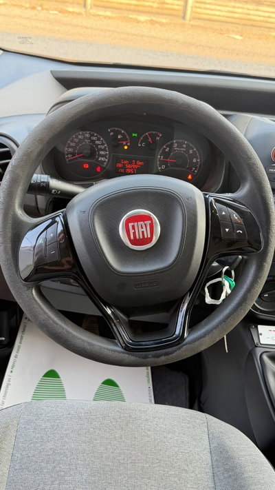 Fiat Fiorino combi N1 1.3 mjt 95cv Adventure (14)