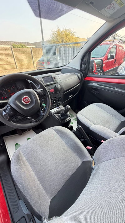 Fiat Fiorino combi N1 1.3 mjt 95cv Adventure (15)