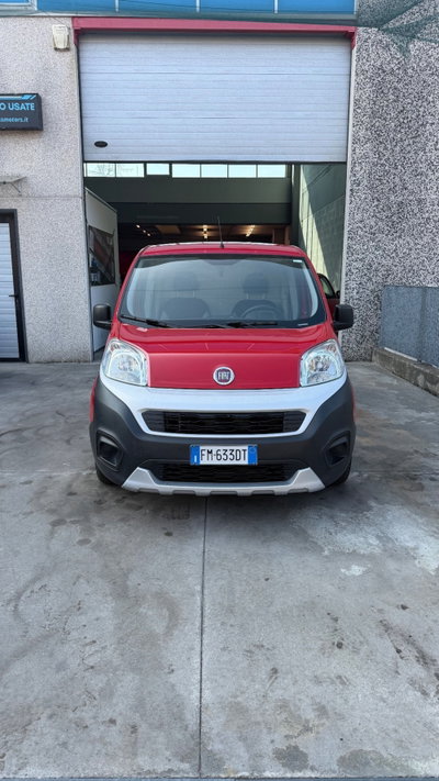 Fiat Fiorino combi N1 1.3 mjt 95cv Adventure (2)