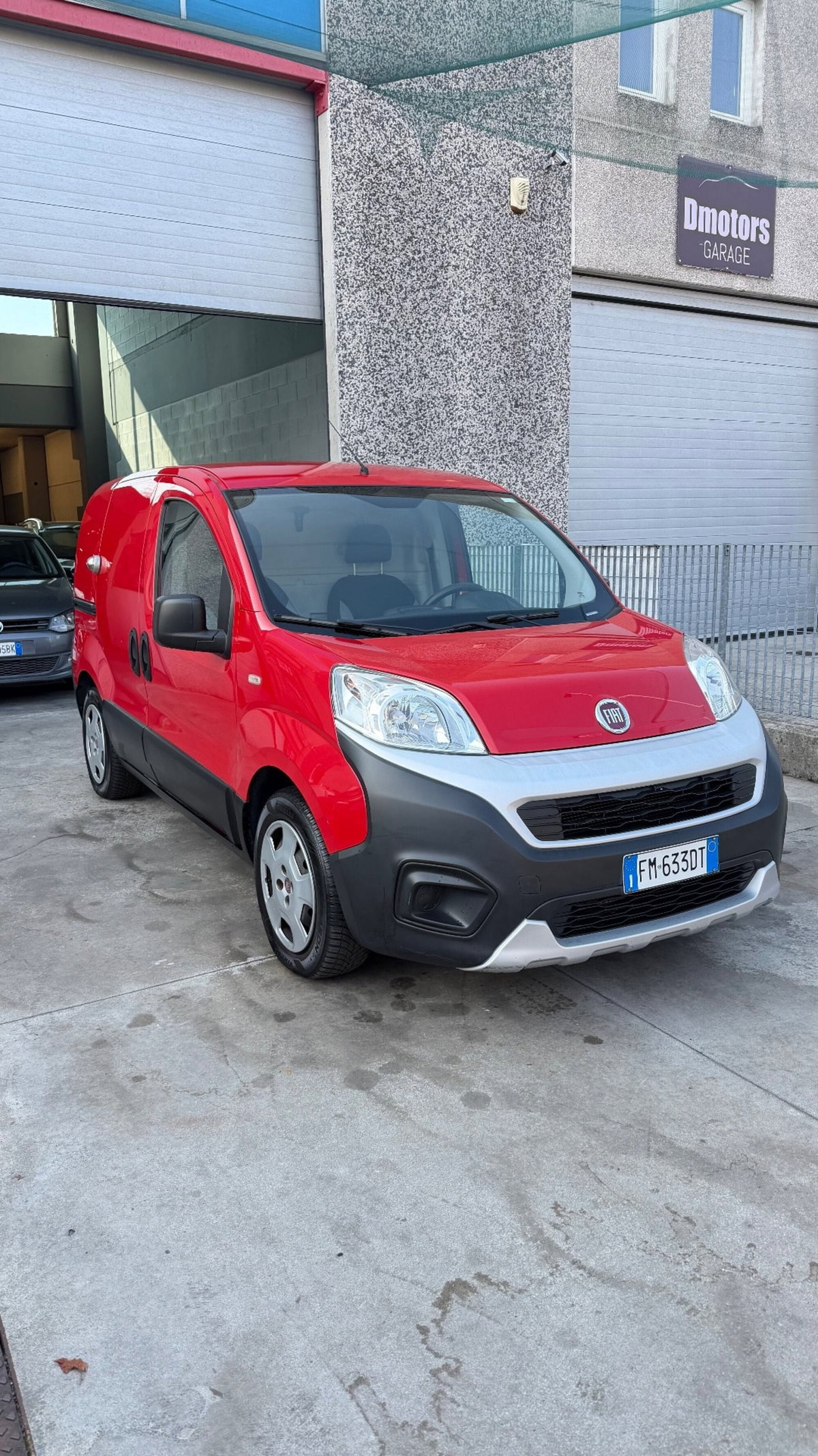 Fiat Fiorino combi N1 1.3 mjt 95cv Adventure (3)