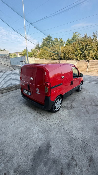 Fiat Fiorino combi N1 1.3 mjt 95cv Adventure (4)