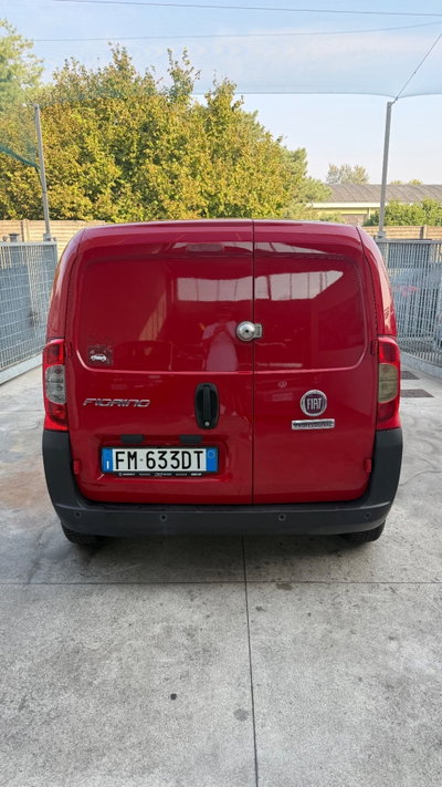 Fiat Fiorino combi N1 1.3 mjt 95cv Adventure (5)