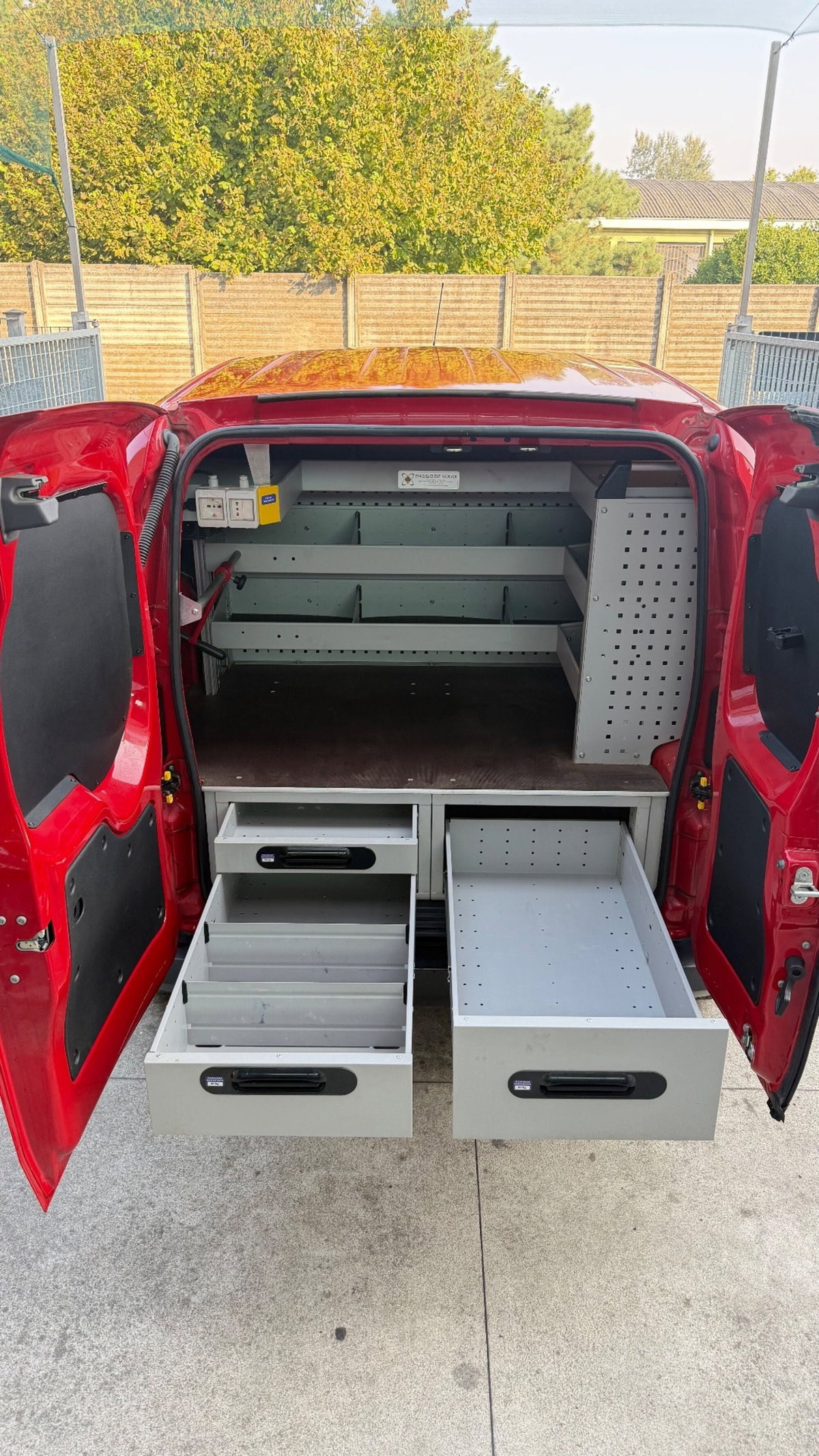 Fiat Fiorino combi N1 1.3 mjt 95cv Adventure (7)