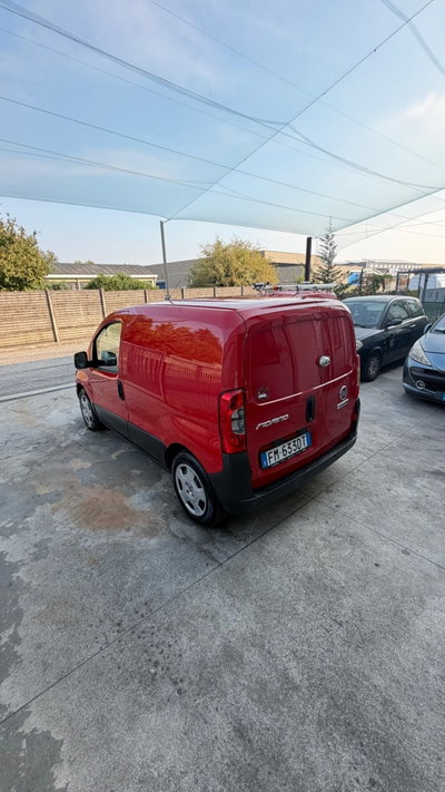 Fiat Fiorino combi N1 1.3 mjt 95cv Adventure (8)