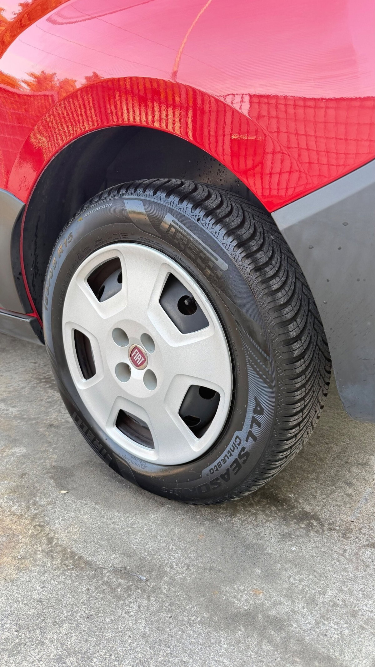 Fiat Fiorino combi N1 1.3 mjt 95cv Adventure (9)