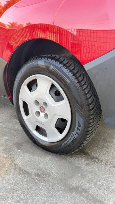 Fiat Fiorino combi N1 1.3 mjt 95cv Adventure (9)