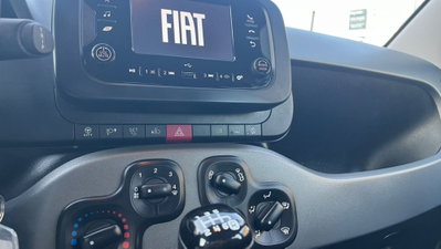 Fiat Panda 1.0 FireFly S&S Hybrid City Life (14)