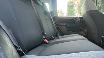 Fiat Panda 1.0 FireFly S&S Hybrid City Life (9)