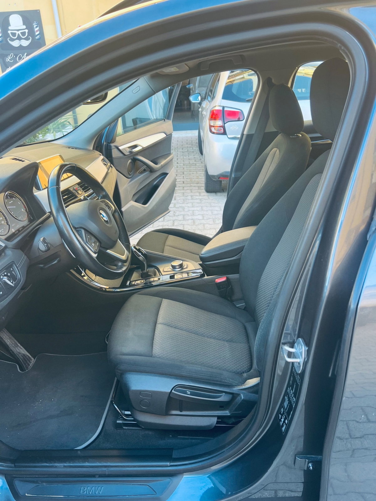 BMW X2 xDrive20d Msport-X (15)