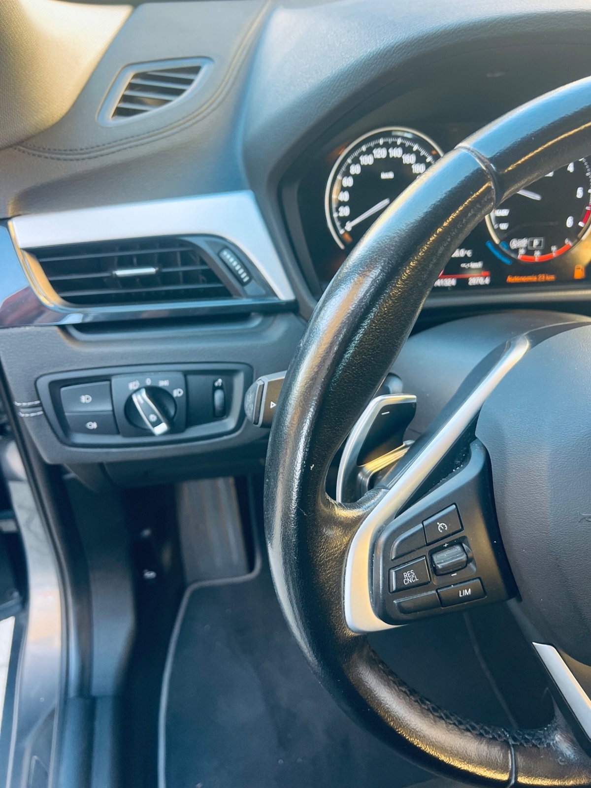 BMW X2 xDrive20d Msport-X (18)