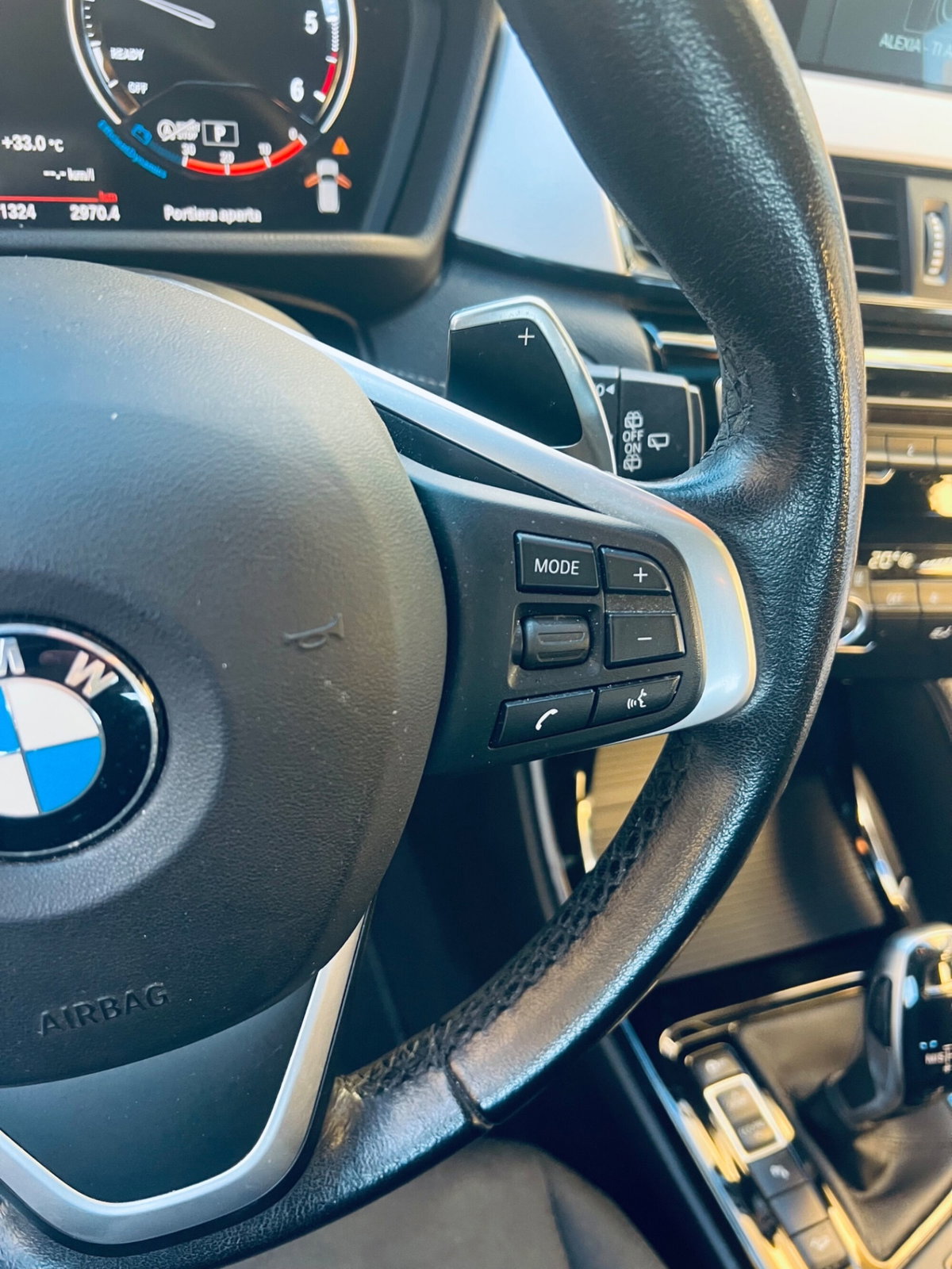 BMW X2 xDrive20d Msport-X (19)