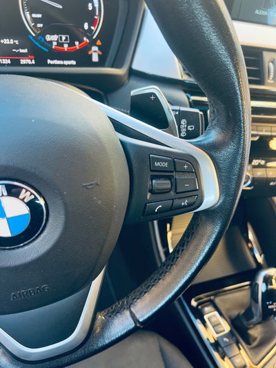 BMW X2 xDrive20d Msport-X (19)