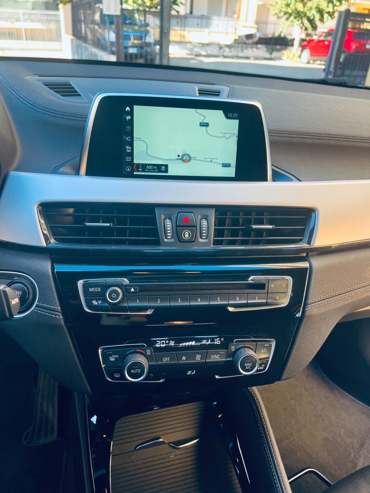 BMW X2 xDrive20d Msport-X (20)