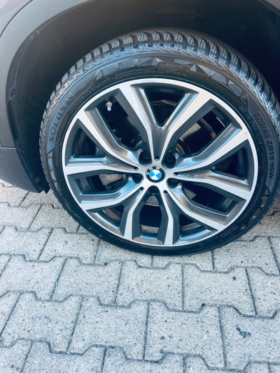BMW X2 xDrive20d Msport-X (9)