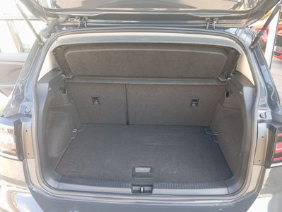 Volkswagen T-Cross 1.6 TDI DSG SCR Advanced BMT (14)