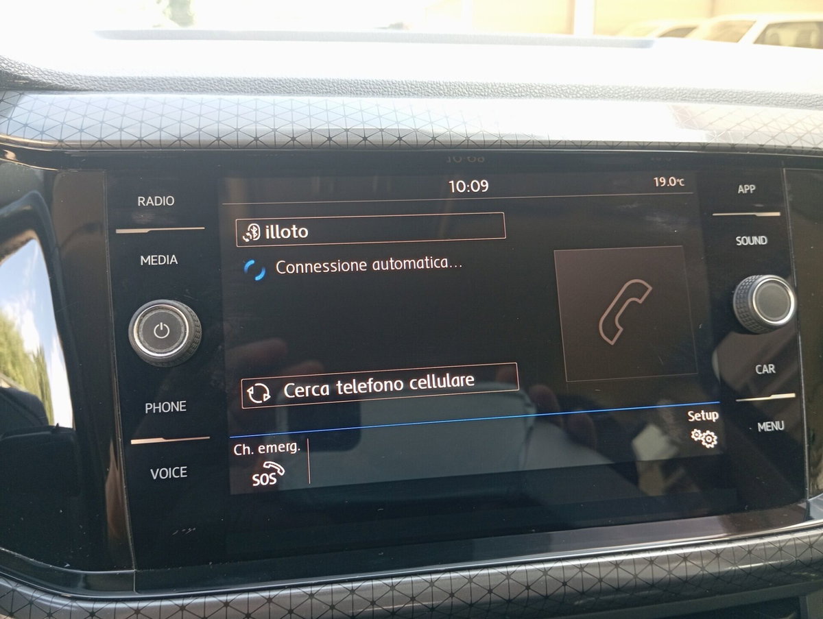 Volkswagen T-Cross 1.6 TDI DSG SCR Advanced BMT (18)