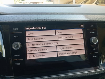 Volkswagen T-Cross 1.6 TDI DSG SCR Advanced BMT (20)