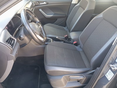 Volkswagen T-Cross 1.6 TDI DSG SCR Advanced BMT (9)