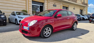 Alfa Romeo MiTo 1.3 JTDm-2 95 CV S&S Distinctive usata