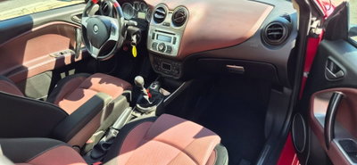 Alfa Romeo MiTo 1.3 JTDm-2 95 CV S&S Distinctive (2)